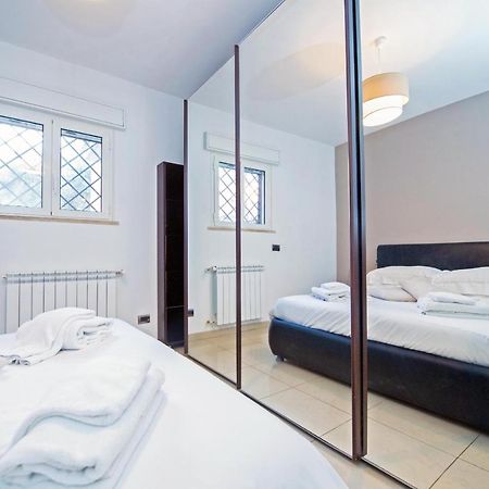 B&Bea Sweet Home Aurelia روما المظهر الخارجي الصورة