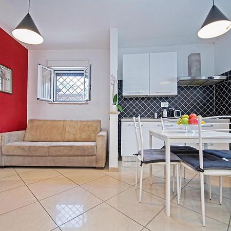 B&Bea Sweet Home Aurelia روما المظهر الخارجي الصورة