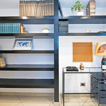 B&Bea Sweet Home Aurelia روما المظهر الخارجي الصورة