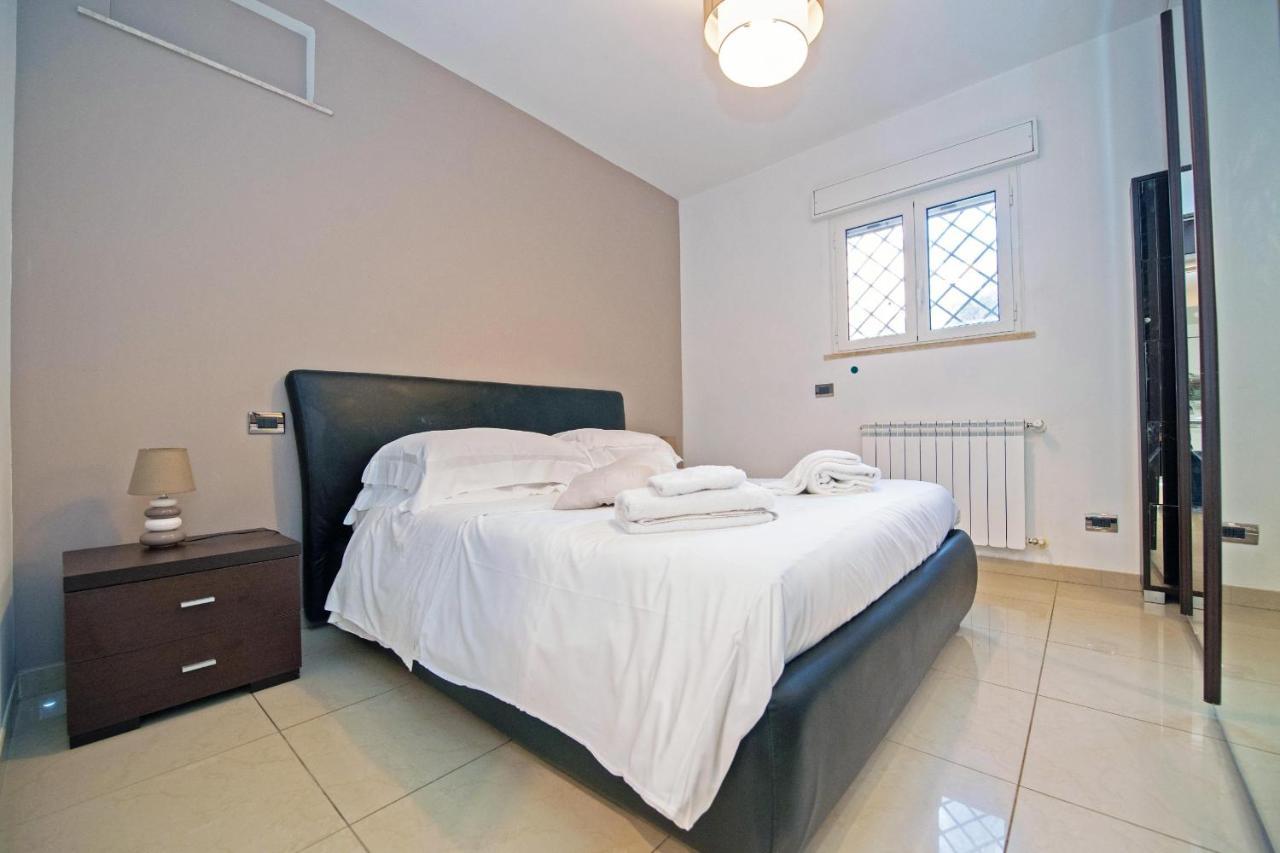 B&Bea Sweet Home Aurelia روما المظهر الخارجي الصورة