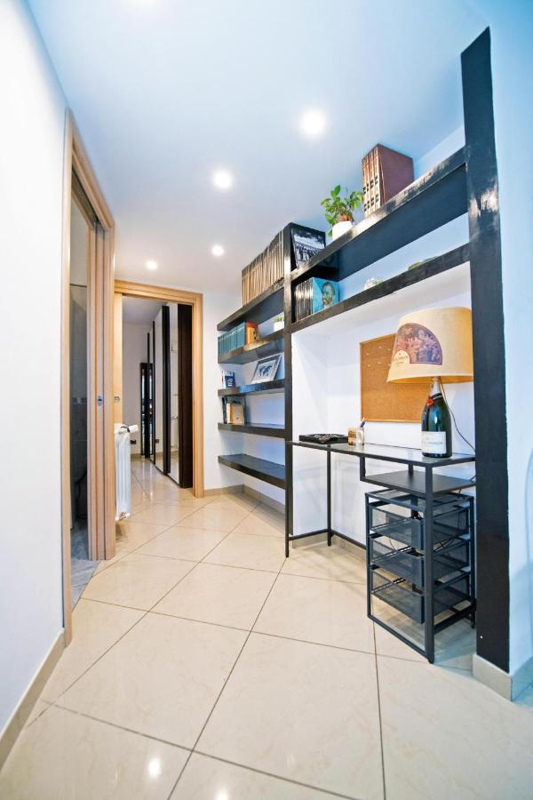 B&Bea Sweet Home Aurelia روما المظهر الخارجي الصورة