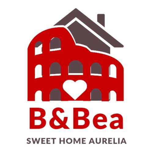 B&Bea Sweet Home Aurelia روما المظهر الخارجي الصورة